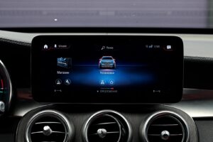 Mercedes-Benz GLC 300de2021 10/14