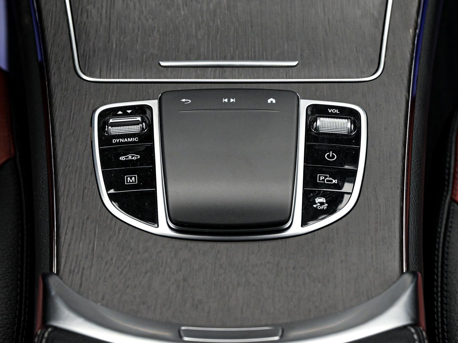 Mercedes-Benz GLC 300de2021 11/14