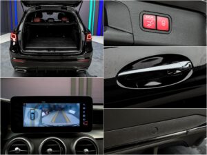 Mercedes-Benz GLC 300de2021 14/14