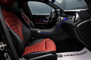 Mercedes-Benz GLC 300de2021 6/14