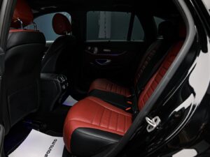 Mercedes-Benz GLC 300de2021 7/14