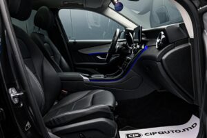 Mercedes-Benz GLC 2021 6/14