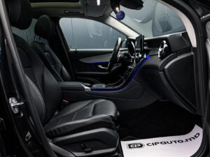 Mercedes-Benz GLC 2021 6/14