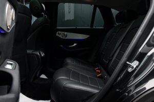 Mercedes-Benz GLC 2021 7/14