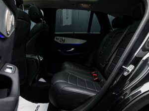 Mercedes-Benz GLC 2021 7/14