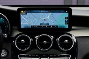 Mercedes-Benz GLC 2021 10/14