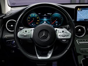 Mercedes-Benz GLC 2021 9/14