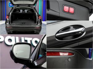 Mercedes-Benz GLC 2021 14/14