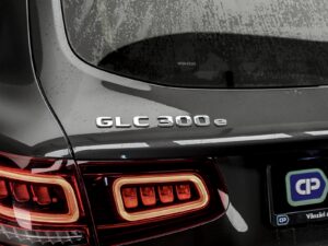 Mercedes-Benz GLC 2021 23/86