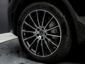 Mercedes-Benz GLC 2021 32/86