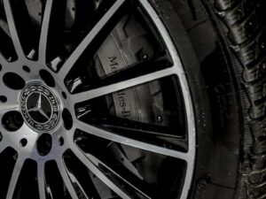 Mercedes-Benz GLC 2021 33/86