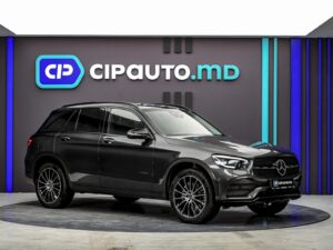 Mercedes-Benz GLC 2021 22/86