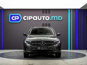 Mercedes-Benz GLC 2021 15/86