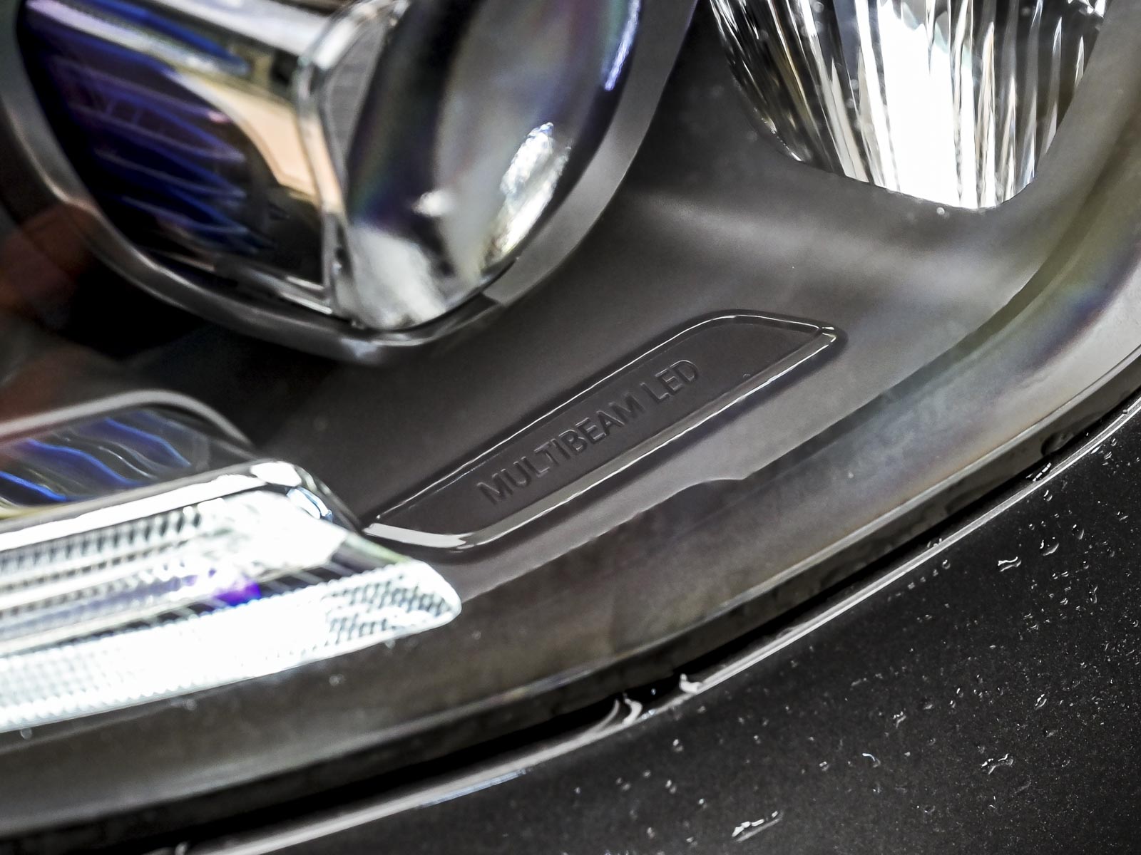 Mercedes-Benz GLC 2021 44/86