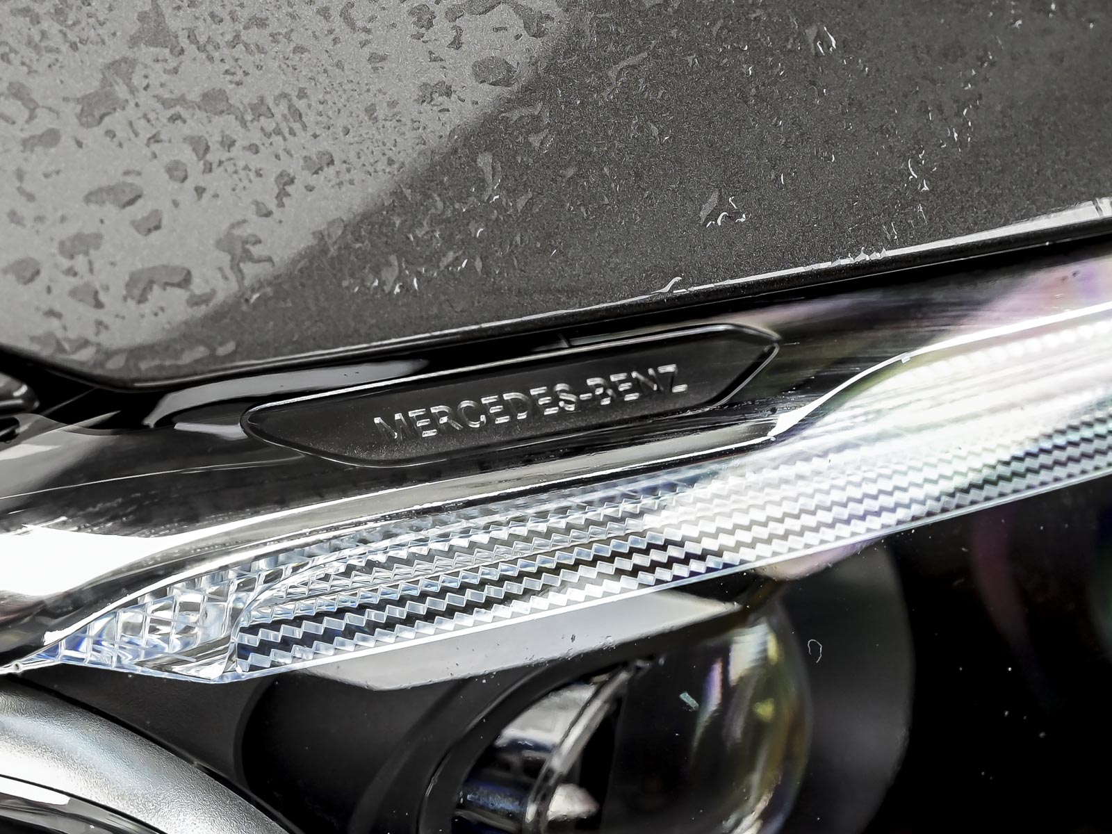 Mercedes-Benz GLC 2021 45/86