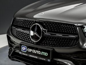 Mercedes-Benz GLC 2021 46/86