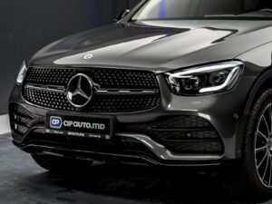 Mercedes-Benz GLC 2021 47/86