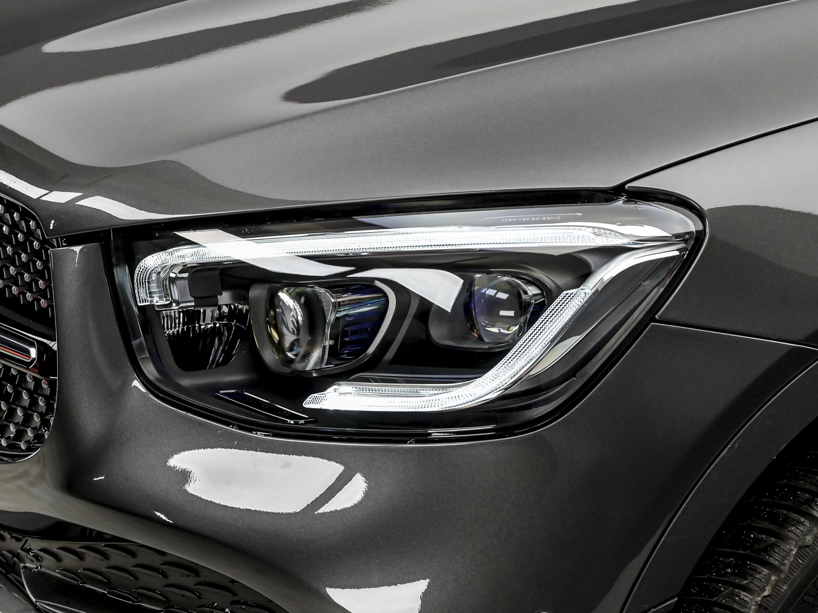 Mercedes-Benz GLC 2021 52/86