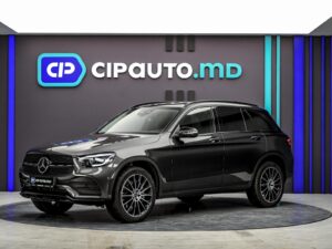 Mercedes-Benz GLC 2021 16/86