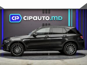 Mercedes-Benz GLC 2021 17/86