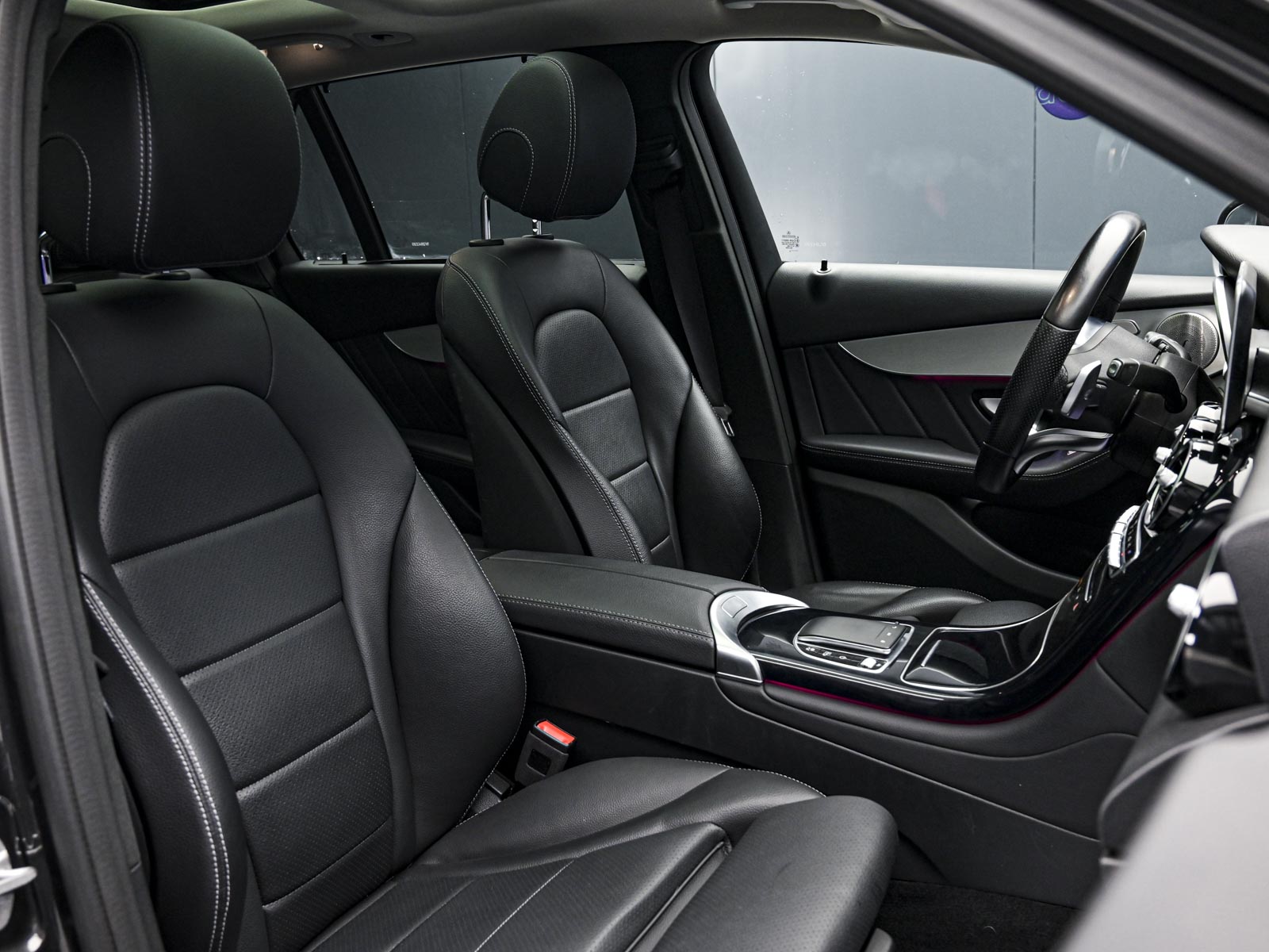 Mercedes-Benz GLC 2021 60/86