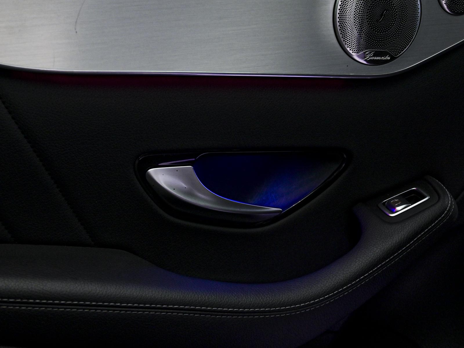 Mercedes-Benz GLC 2021 61/86