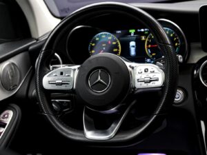 Mercedes-Benz GLC 2021 63/86