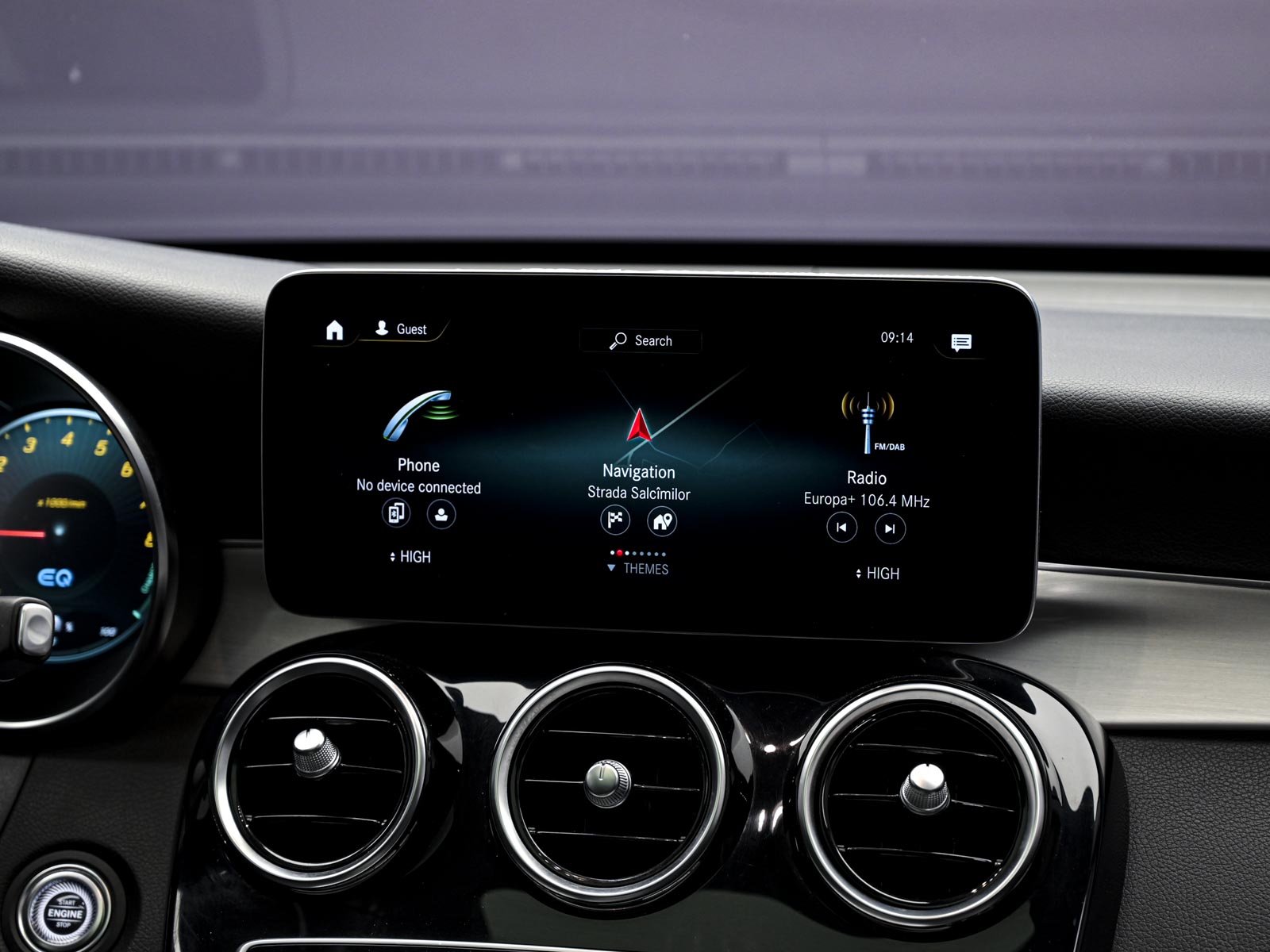 Mercedes-Benz GLC 2021 67/86