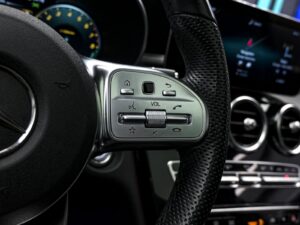 Mercedes-Benz GLC 2021 71/86