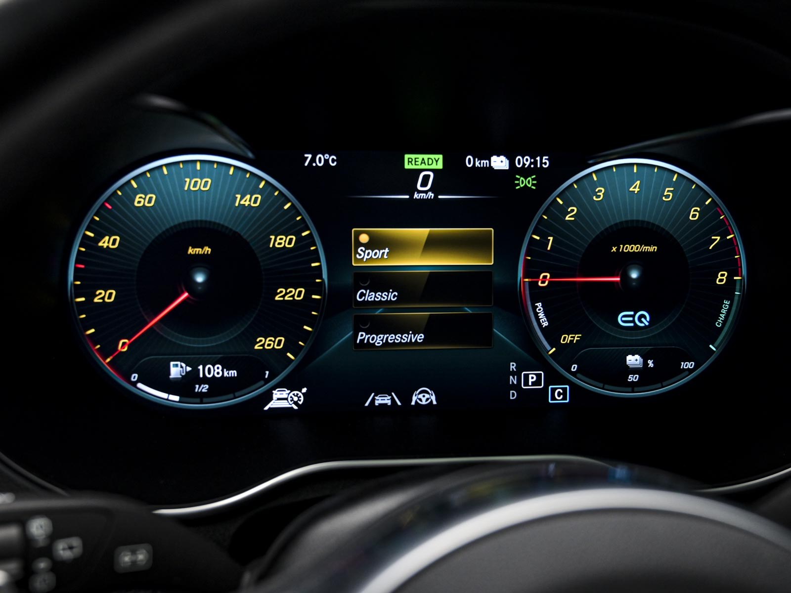 Mercedes-Benz GLC 2021 74/86