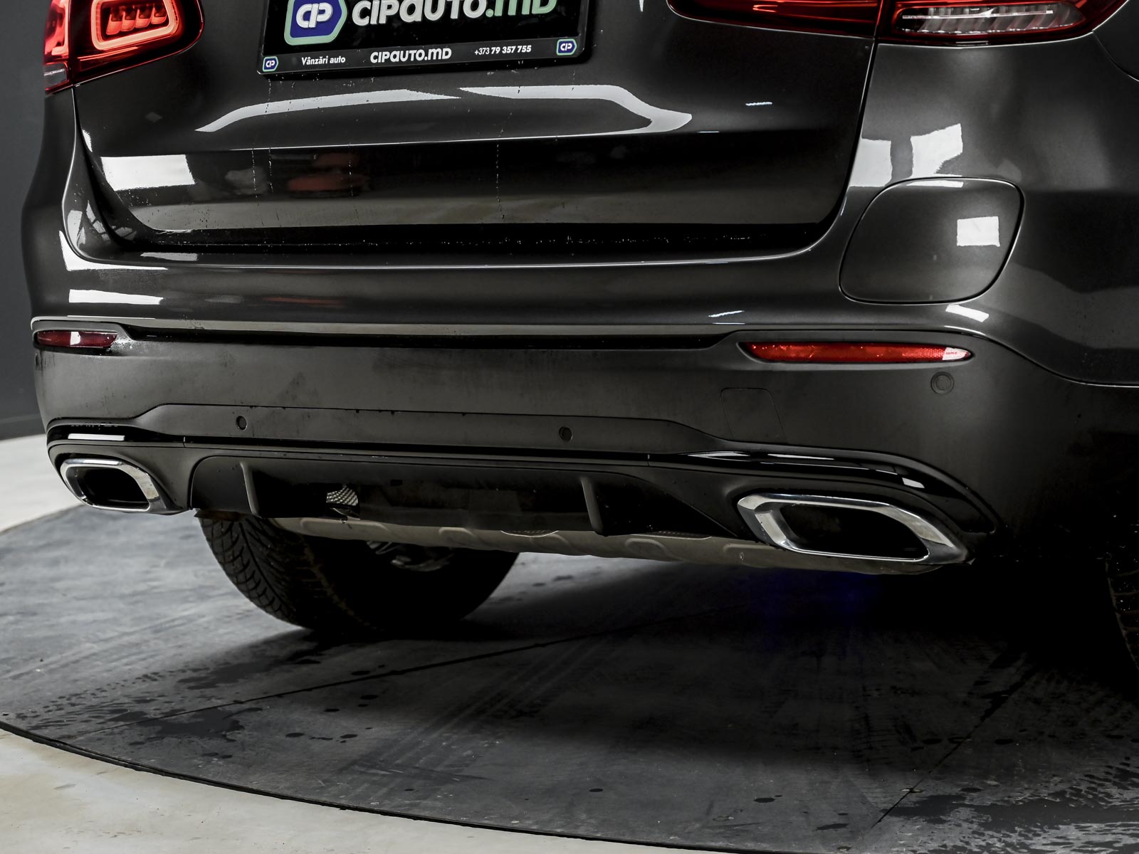 Mercedes-Benz GLC 2021 28/86