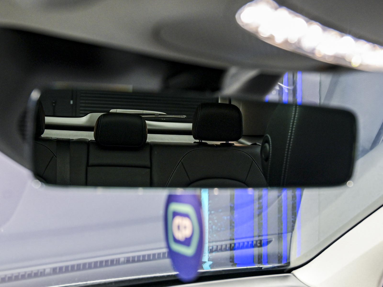 Mercedes-Benz GLC 2021 76/86