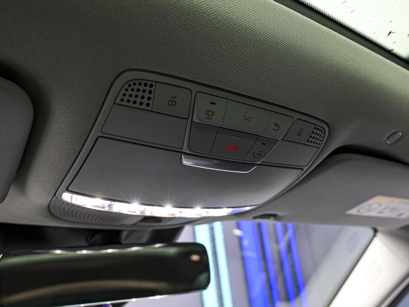 Mercedes-Benz GLC 2021 77/86