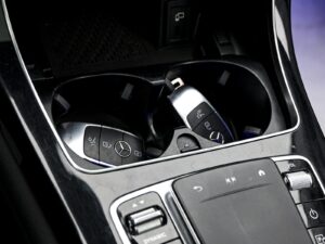 Mercedes-Benz GLC 2021 80/86