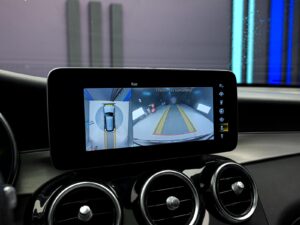 Mercedes-Benz GLC 2021 81/86