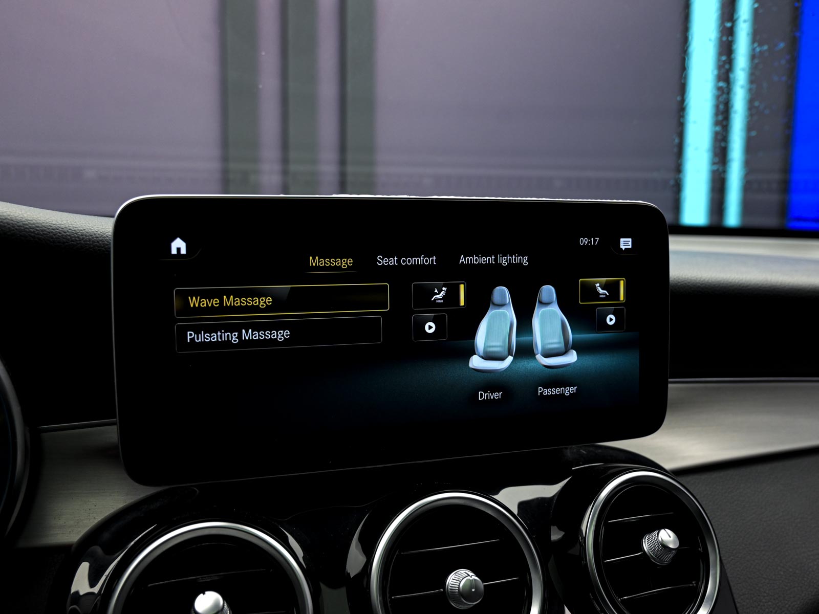 Mercedes-Benz GLC 2021 82/86