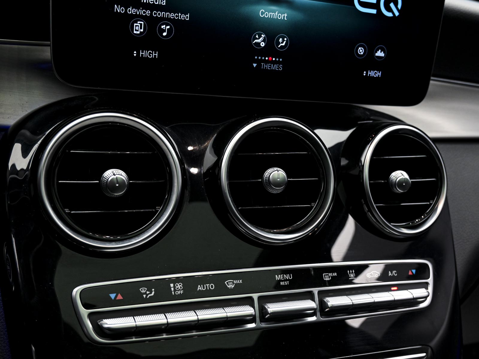 Mercedes-Benz GLC 2021 83/86