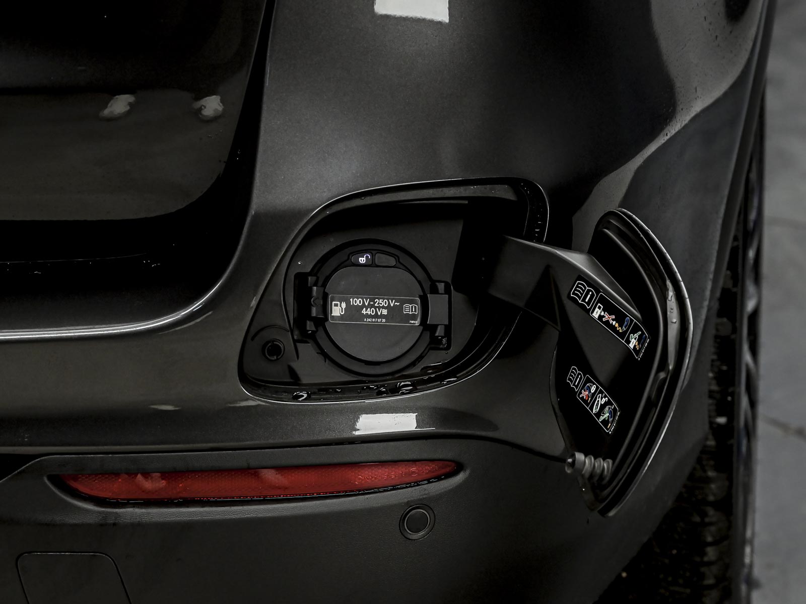 Mercedes-Benz GLC 2021 29/86