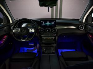 Mercedes-Benz GLC 2021 86/86