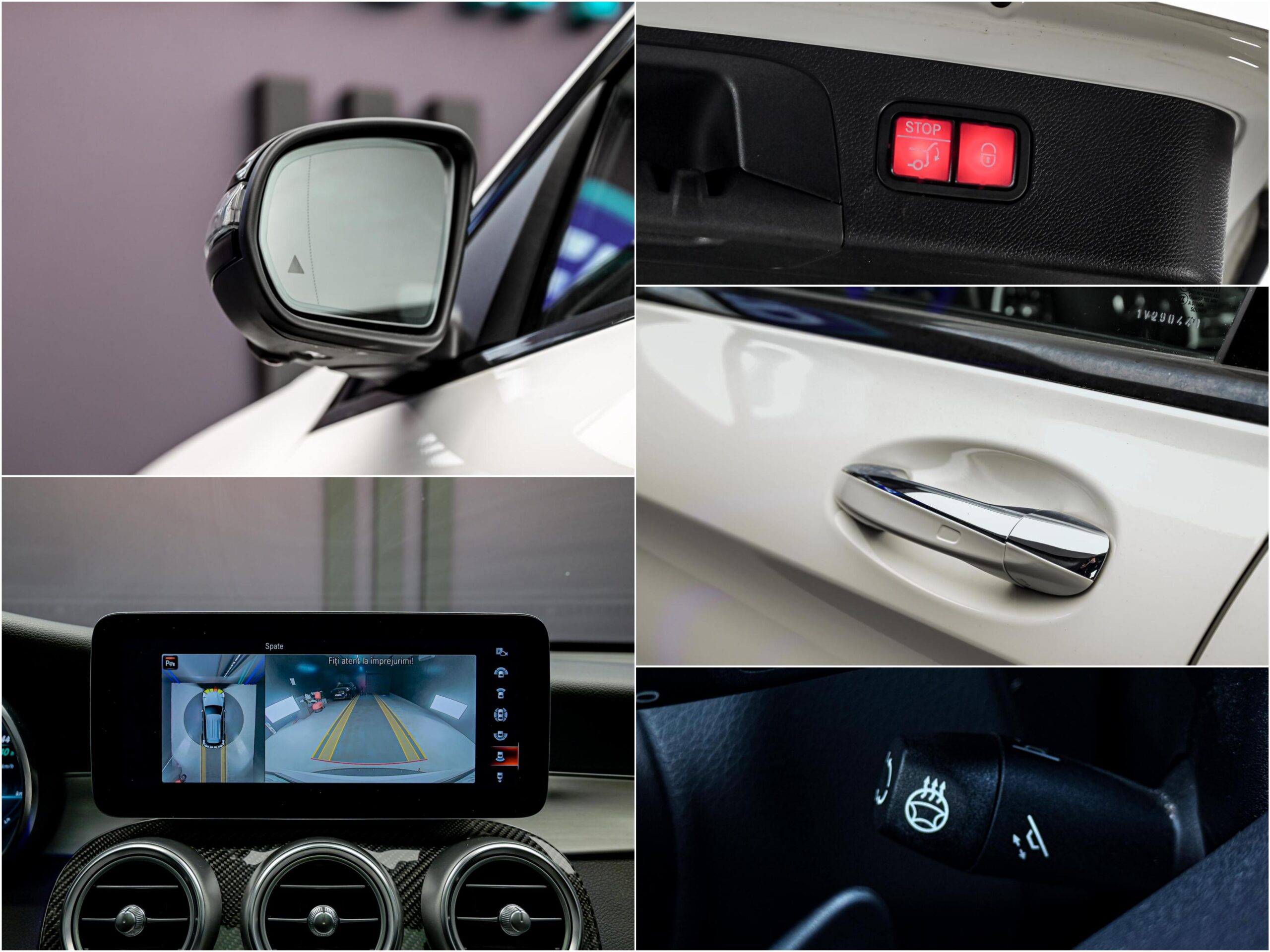 Mercedes-Benz GLC 300de2021 12/17