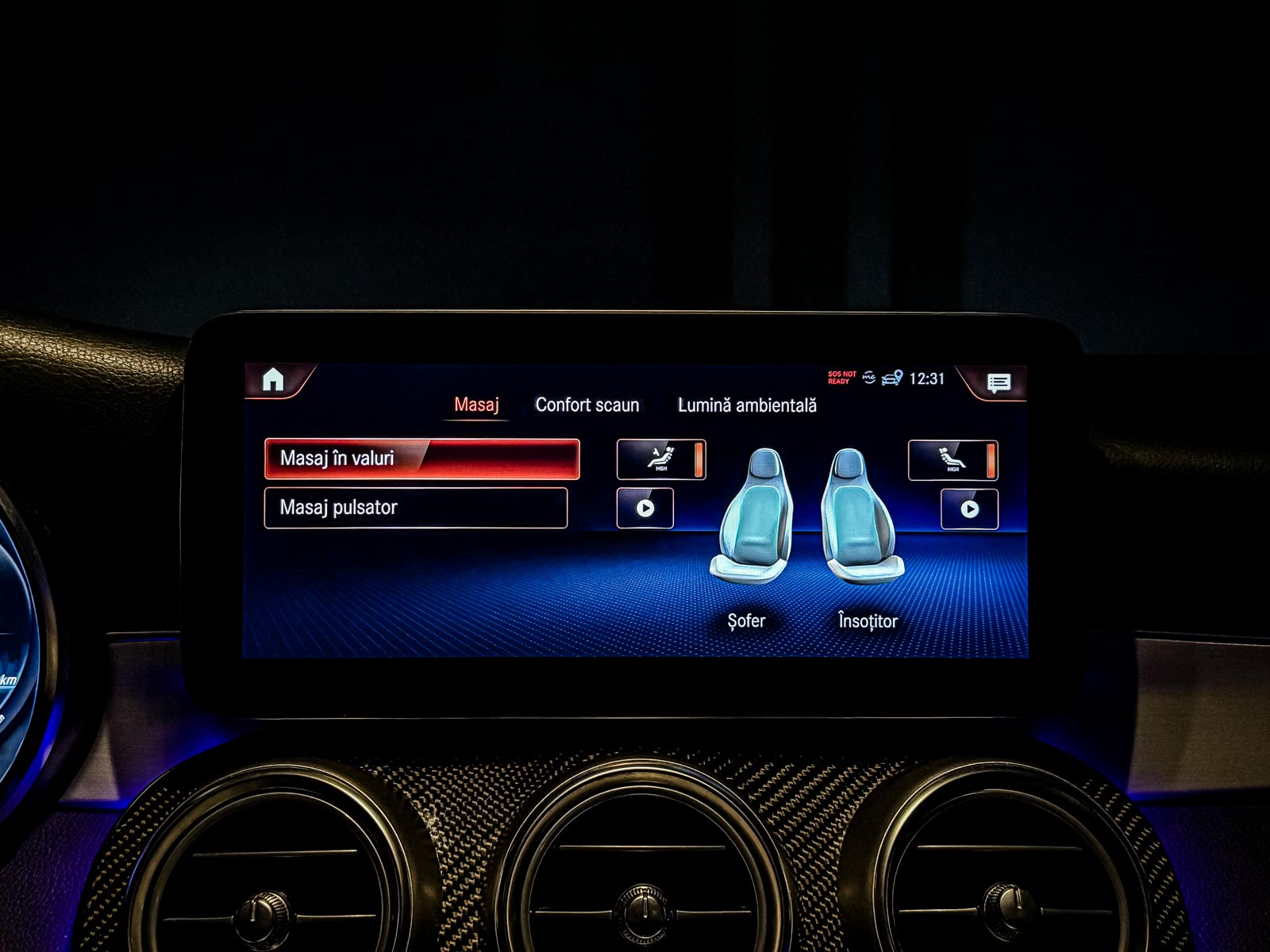 Mercedes-Benz GLC 300de2021 13/17