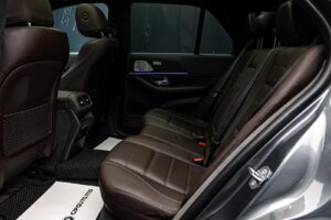 Mercedes-Benz GLE 350d2020 7/86