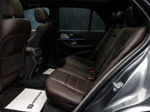 Mercedes-Benz GLE 350d2020 7/86