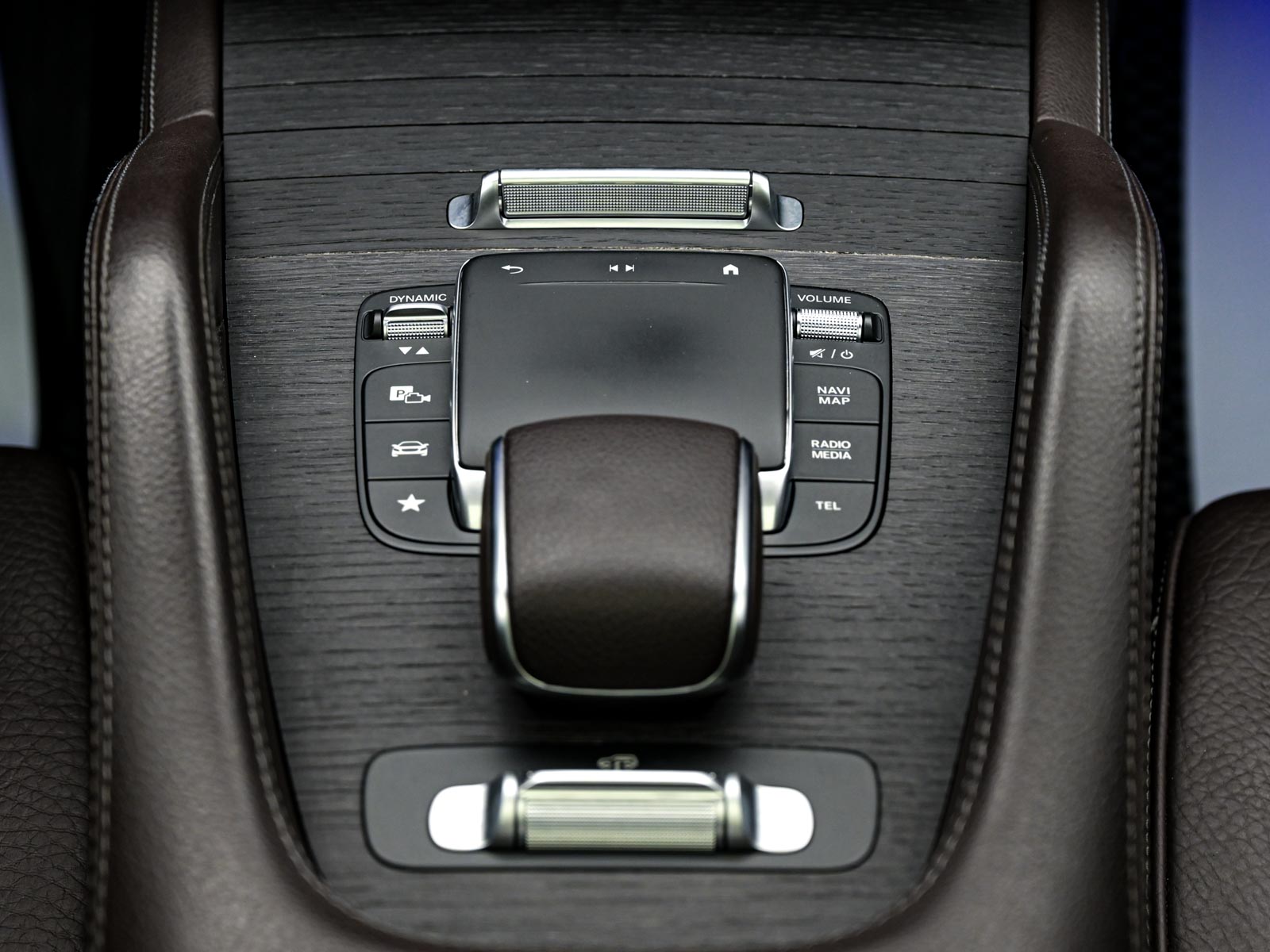 Mercedes-Benz GLE 350d2020 11/86