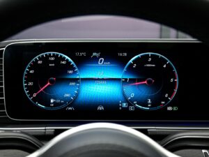 Mercedes-Benz GLE 350d2020 8/86