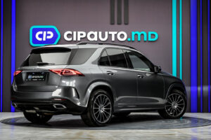 Mercedes-Benz GLE 350d2020 3/86