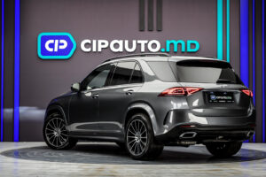 Mercedes-Benz GLE 350d2020 2/86