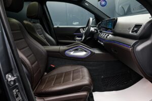 Mercedes-Benz GLE 350d2020 6/86