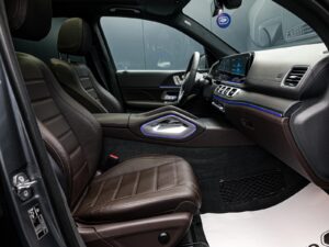 Mercedes-Benz GLE 350d2020 6/86