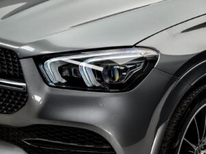 Mercedes-Benz GLE 350d2020 22/86
